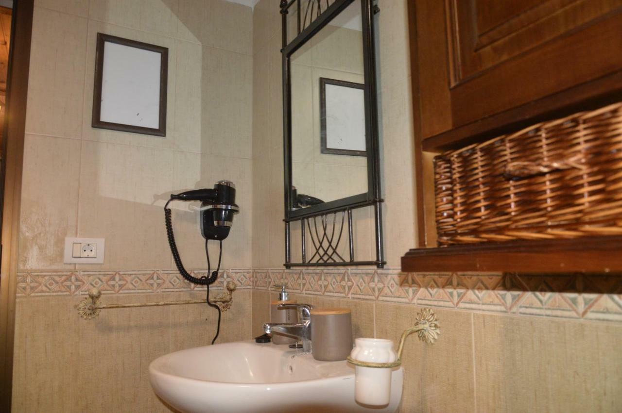 Villa Carmela Vallehermoso Extérieur photo