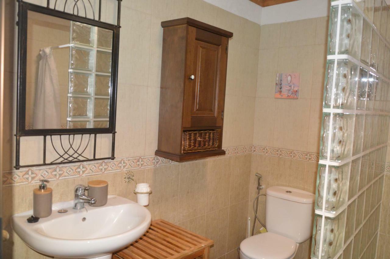 Villa Carmela Vallehermoso Extérieur photo