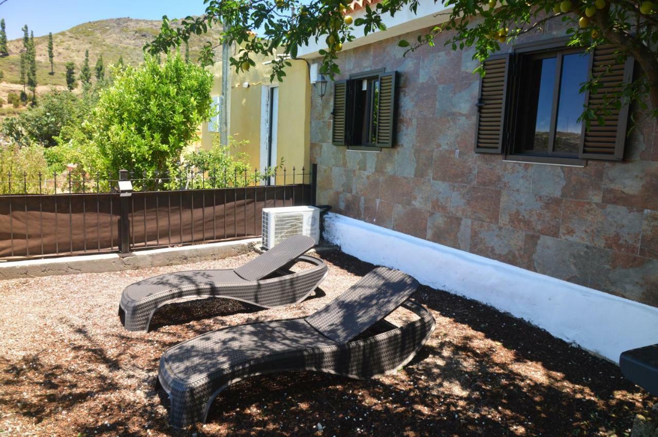 Villa Carmela Vallehermoso Extérieur photo